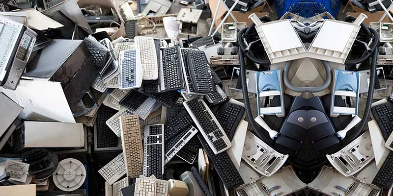 Computer scrap buyers in chennai