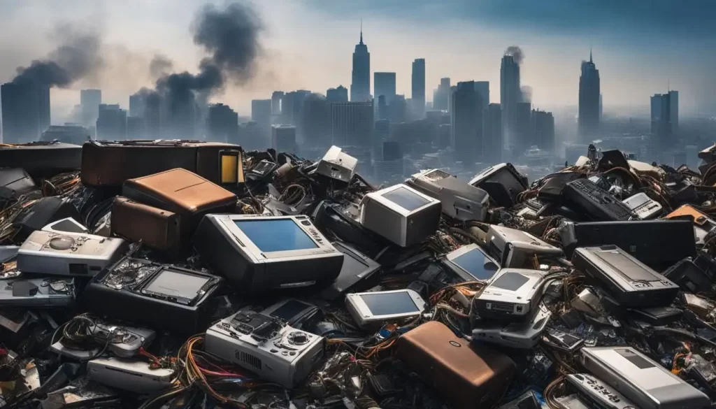 E-Waste scrap buyers in chennai