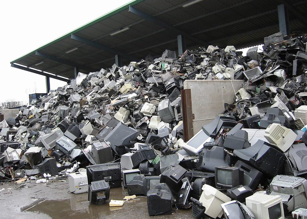 Tv scrap buyers in Chennai