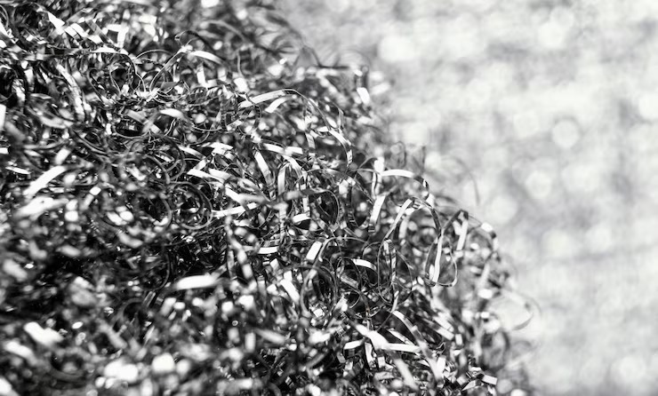 Aluminium scrap buyers in Chennai