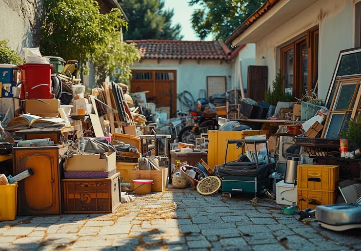 scrap buyers in Chennai