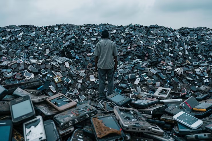 E-Waste Scrap Buyers in Chennai