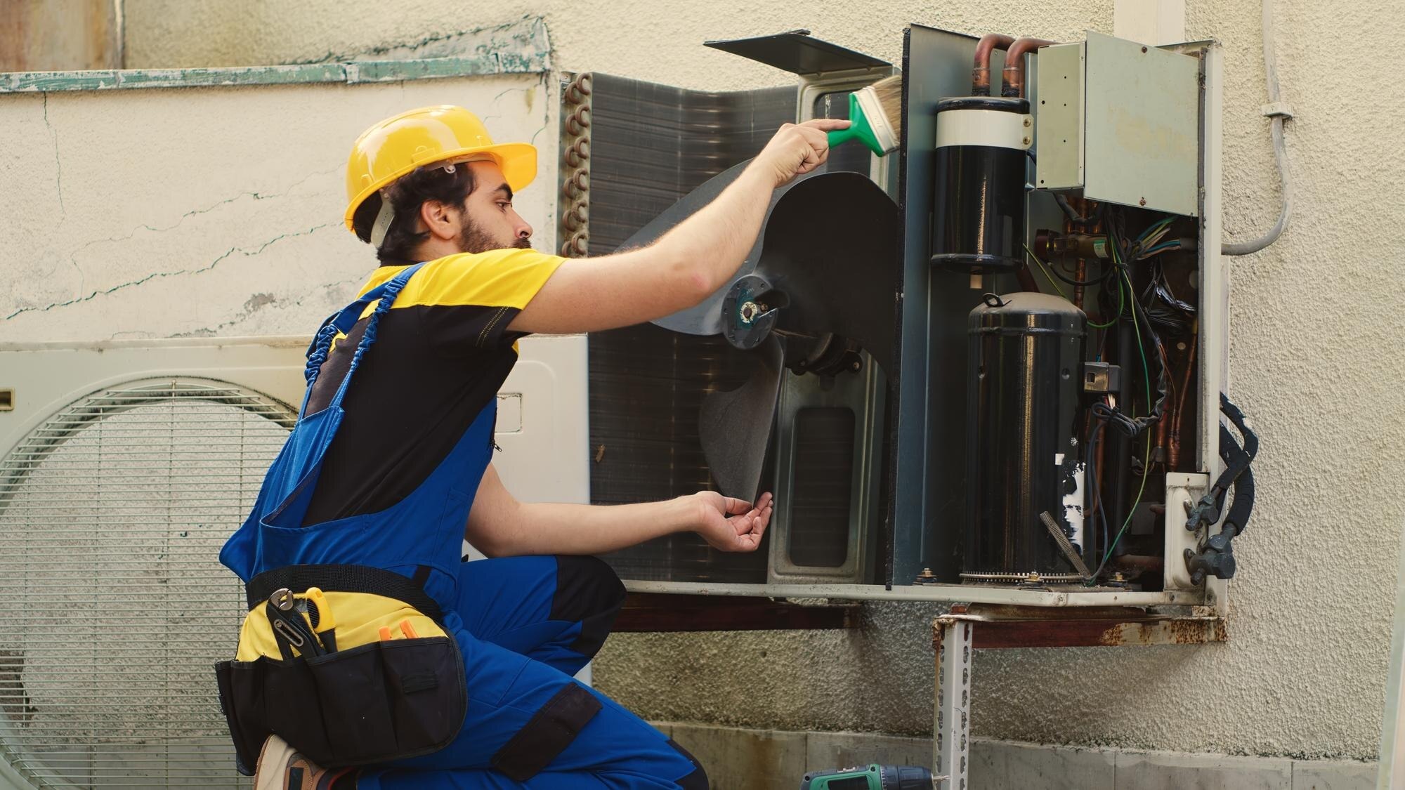 AC scrap buyers in Chennai