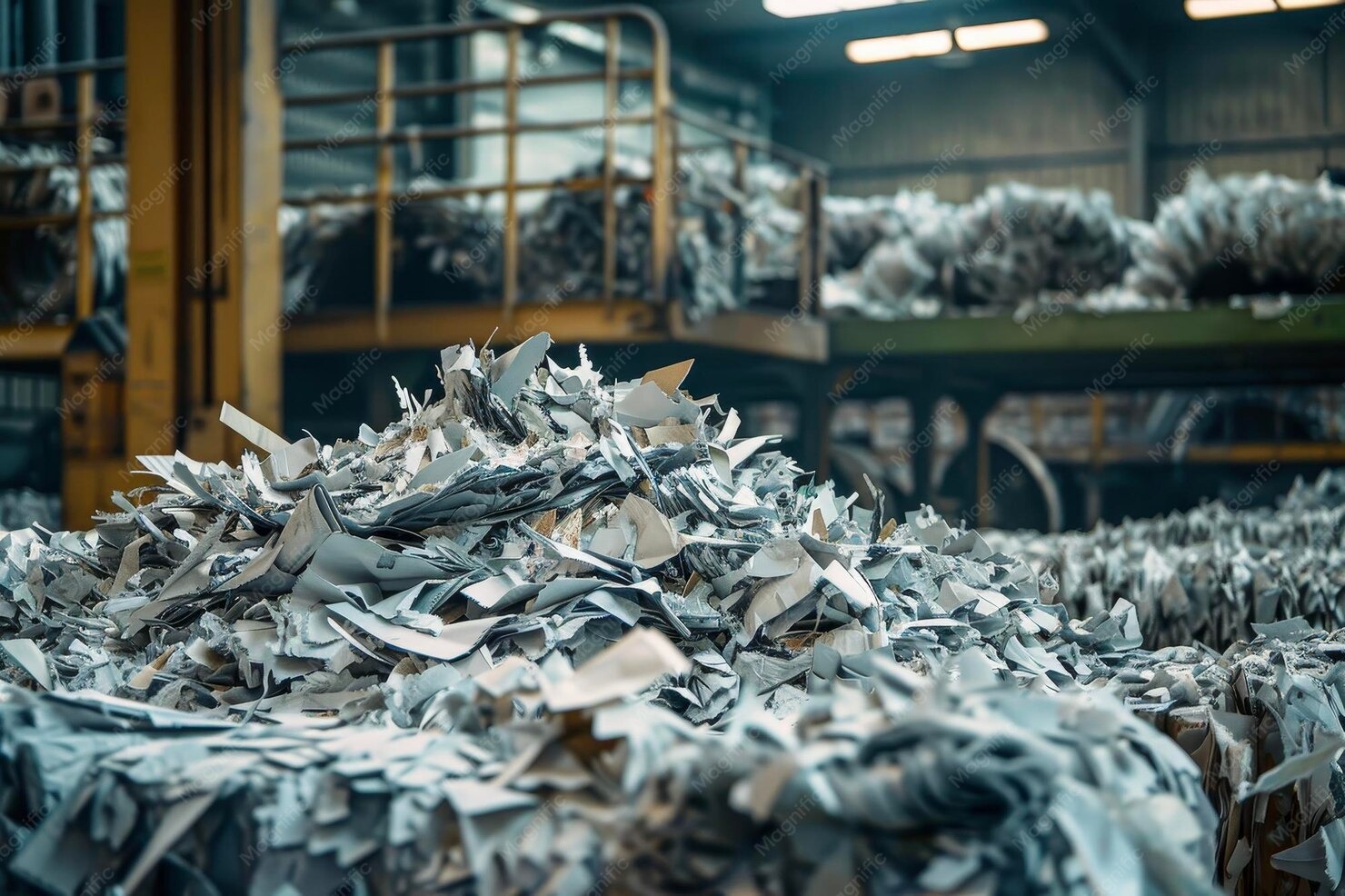 Aluminium scrap buyers in Chennai