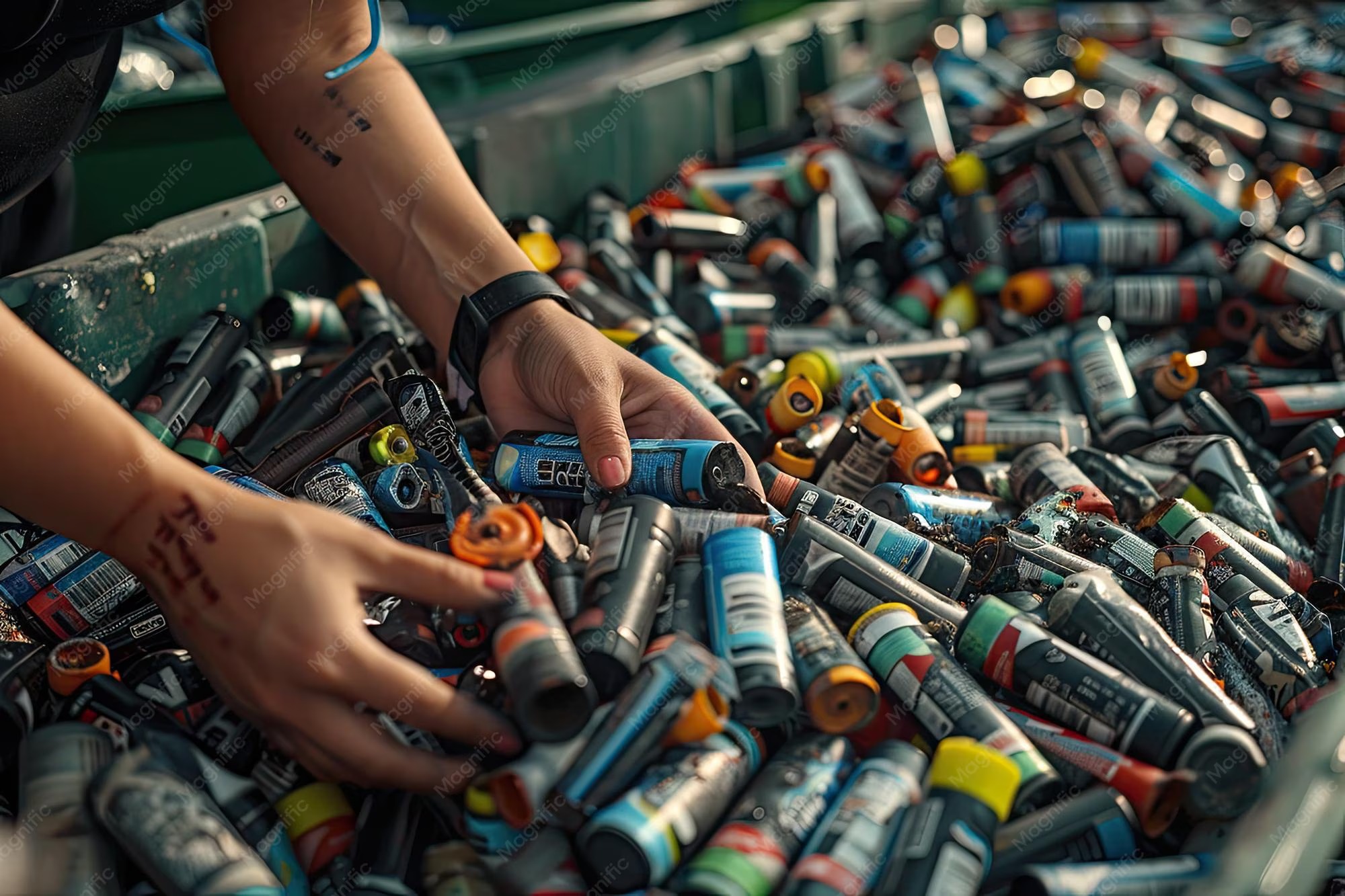 battery scrap buyers in Chennai